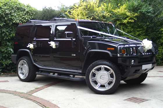 hummer